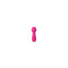 Vibromasseur Wand Massage Rose puissant – USK-W03PNK
